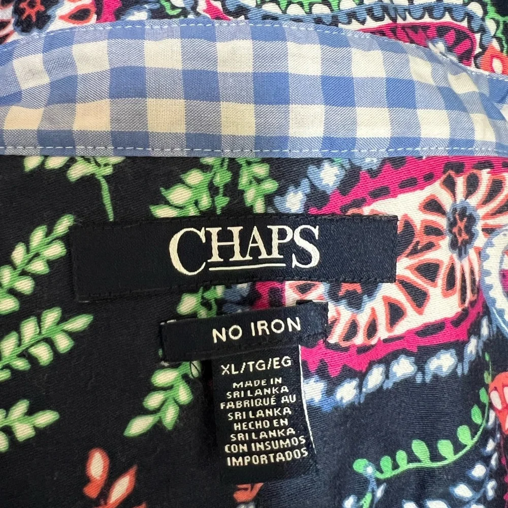 Chaps blouse - Picture 3 of 4